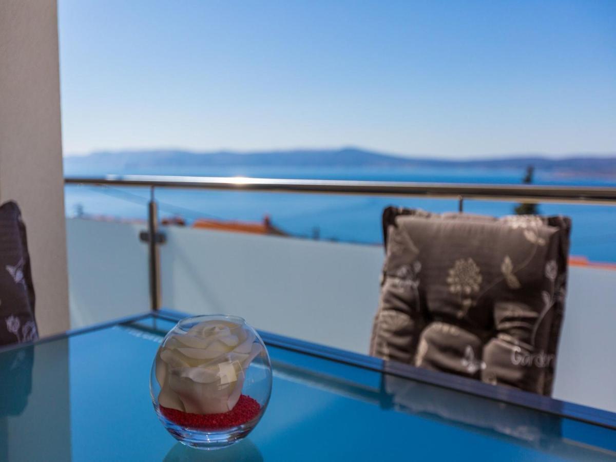 Apartment Panorama Crikvenica Exterior photo